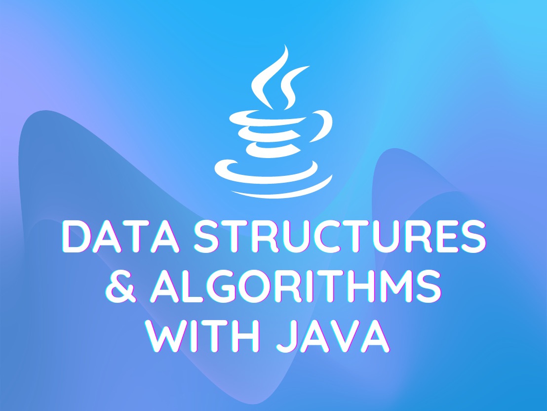 Java with DSA